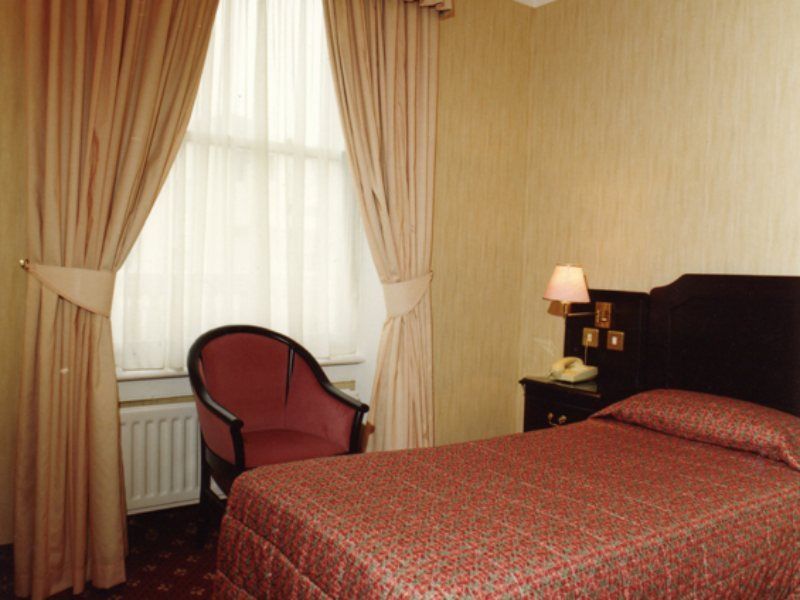 Holiday Villa Hotel London Eksteriør billede