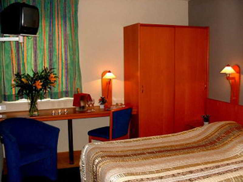 Hotel Brugotel Brugge Eksteriør billede