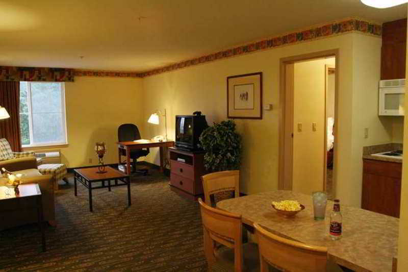 Hampton Inn & Suites Seattle North/Lynnwood Værelse billede