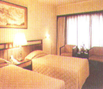 Baoan Hotel Shanghai Eksteriør billede