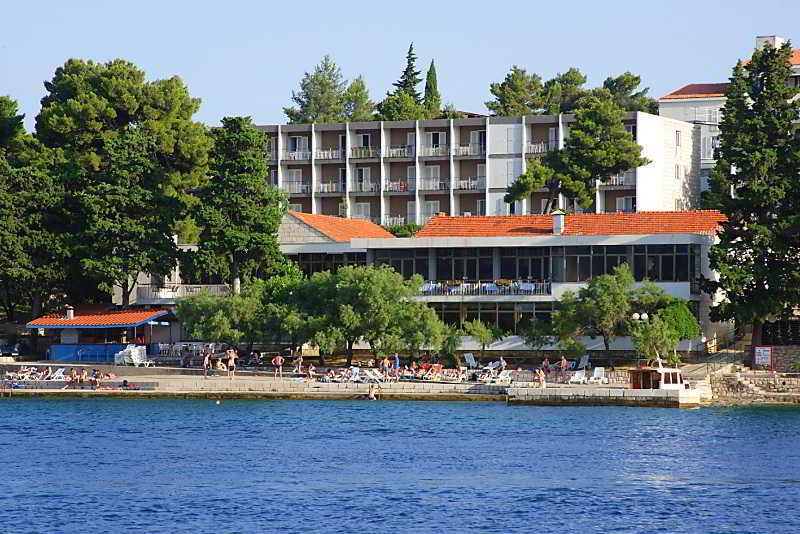 Hotel Park Korčula Eksteriør billede