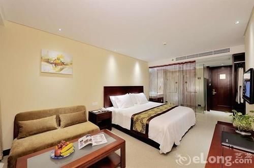 Hangzhou New Yanan Hotel Eksteriør billede