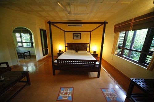Hoysala Village Resort Hassan Eksteriør billede