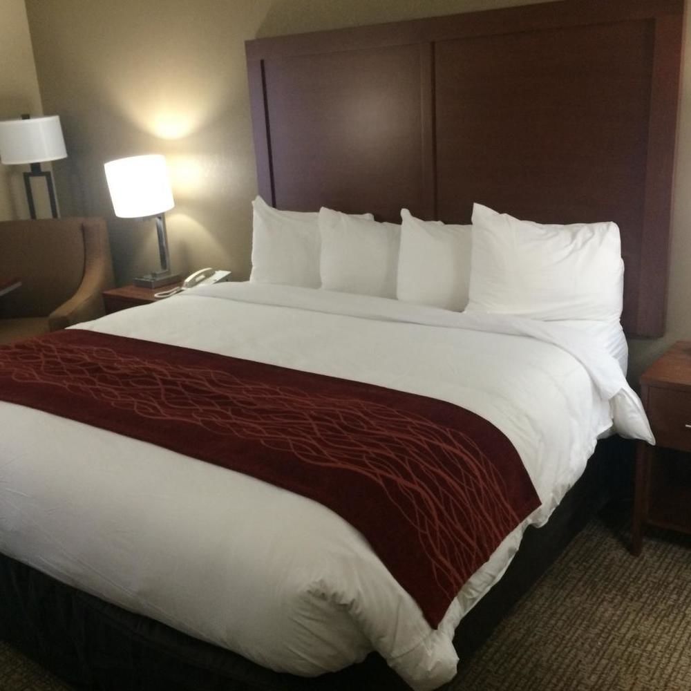 Holiday Inn Express & Suites Eden Prairie - Minneapolis, An Ihg Hotel Eksteriør billede