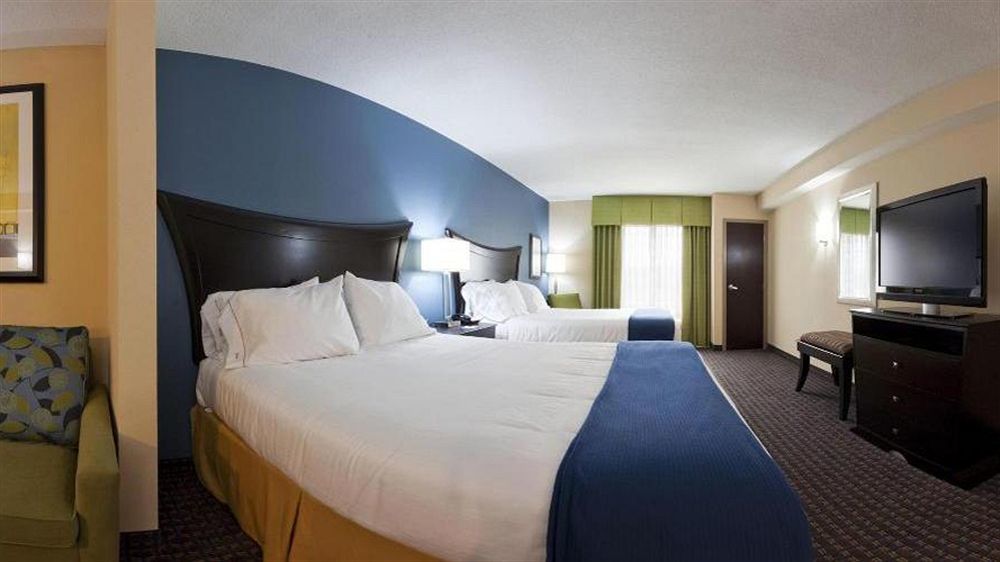 Holiday Inn Express Hotel & Suites Largo-Clearwater, An Ihg Hotel Eksteriør billede