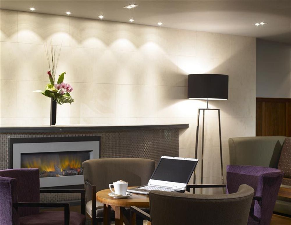 Doubletree By Hilton Stratford-Upon-Avon, United Kingdom Hotel Eksteriør billede