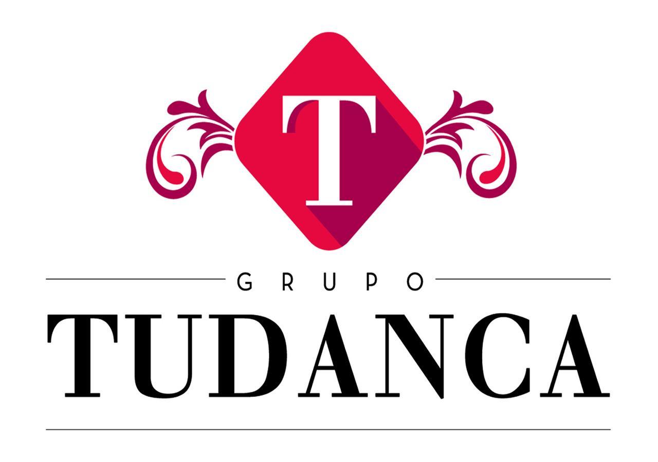 Hotel Tudanca-Aranda II Aranda de Duero Eksteriør billede