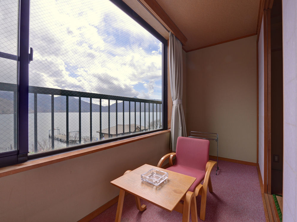 Nikko Sansui Hotel Eksteriør billede