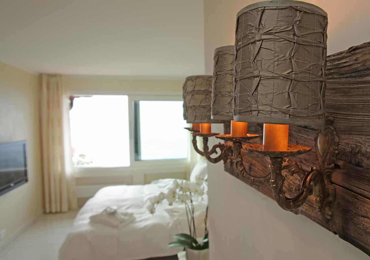 Villa Orselina - Small Luxury Hotel Locarno Værelse billede