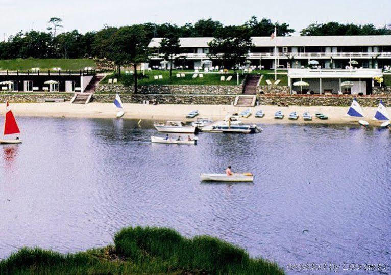 Green Harbor Resort Falmouth Eksteriør billede