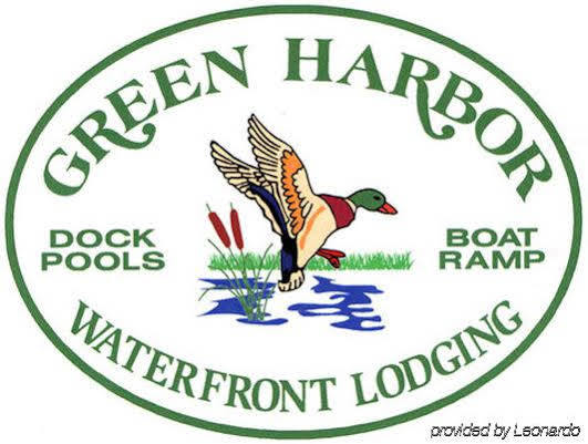 Green Harbor Resort Falmouth Eksteriør billede