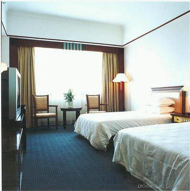 Hollyear International Hotel Changsha Værelse billede