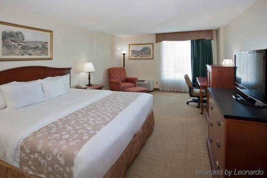 La Quinta By Wyndham Downtown Conference Center Hotel Little Rock Eksteriør billede