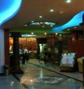 Al Kendi Hotel Tripoli Eksteriør billede