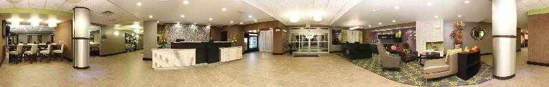 Fairfield Inn & Suites By Marriott Amarillo Airport Eksteriør billede