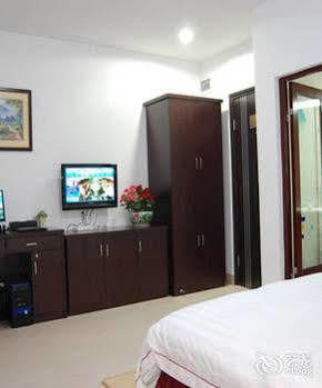Gordon Hotel Guangzhou Eksteriør billede