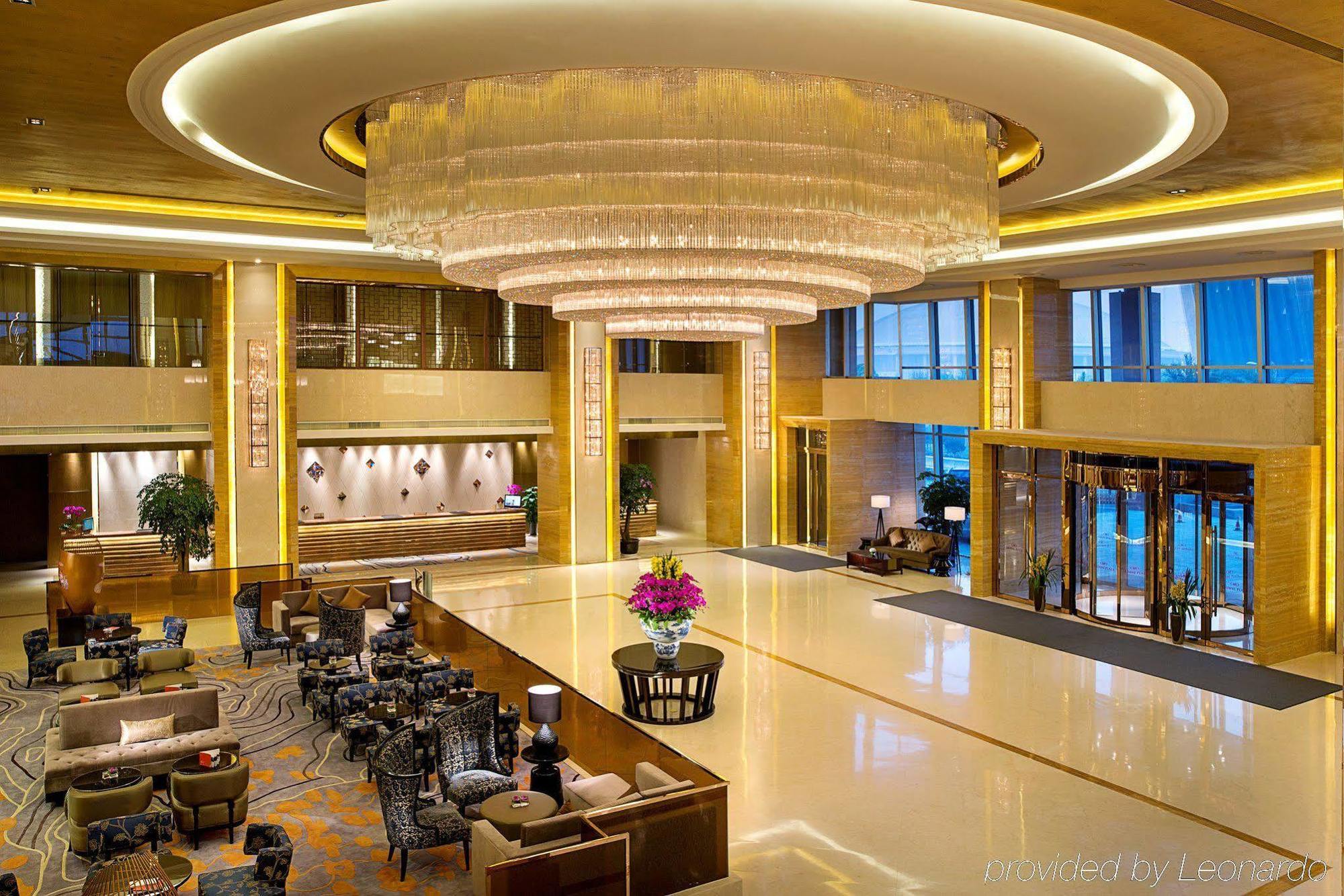 Yiwu Hotel Eksteriør billede