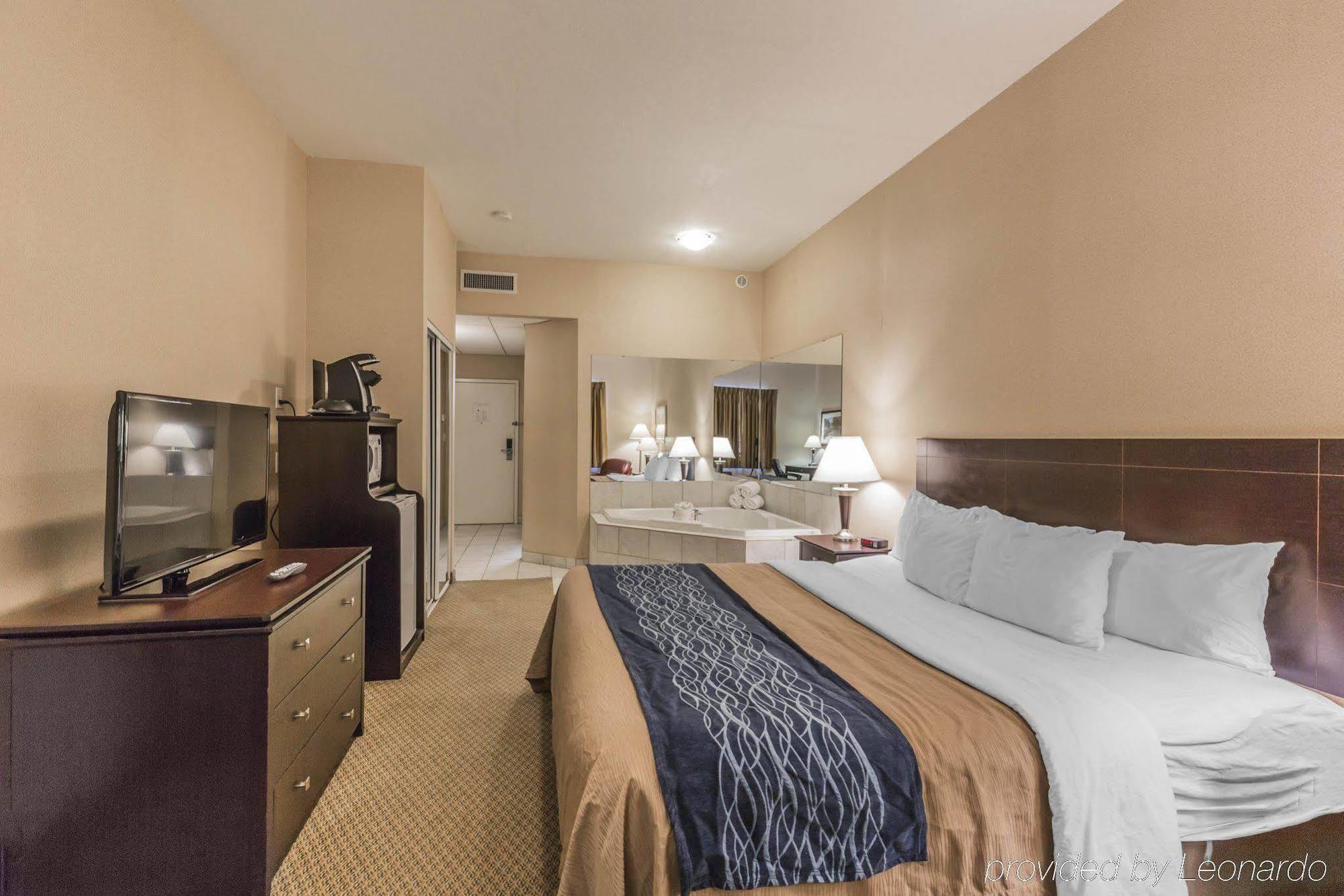 Comfort Inn & Suites Red Deer Eksteriør billede
