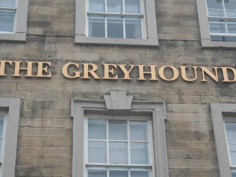 The Greyhound Hotel Cromford Eksteriør billede