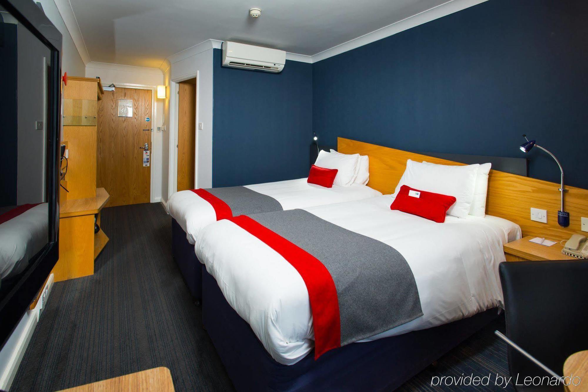 Holiday Inn Express Droitwich Spa, An Ihg Hotel Eksteriør billede