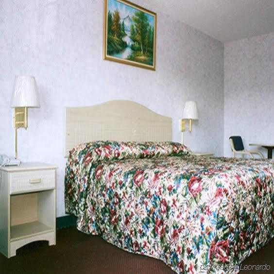 Red Carpet Inn & Suites Hammonton - Atlantic City Eksteriør billede
