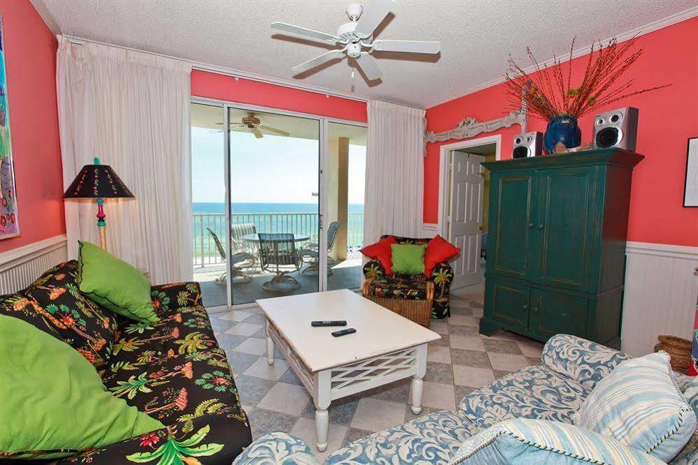 High Pointe Resort Panama City Beach Eksteriør billede