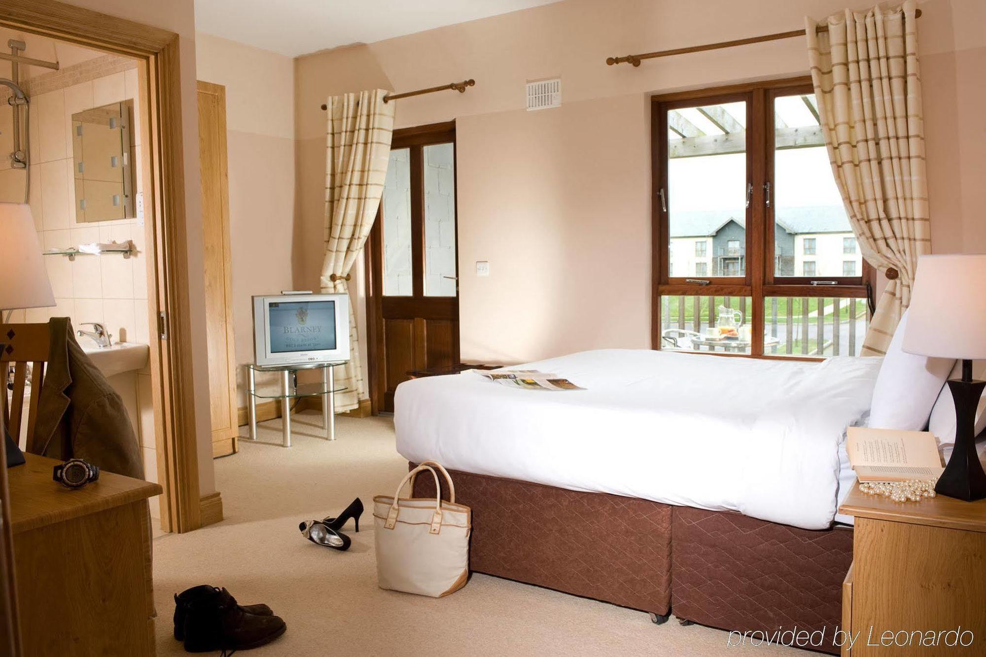 Self Catering Lodges At The Blarney Hotel & Golf Resort Eksteriør billede