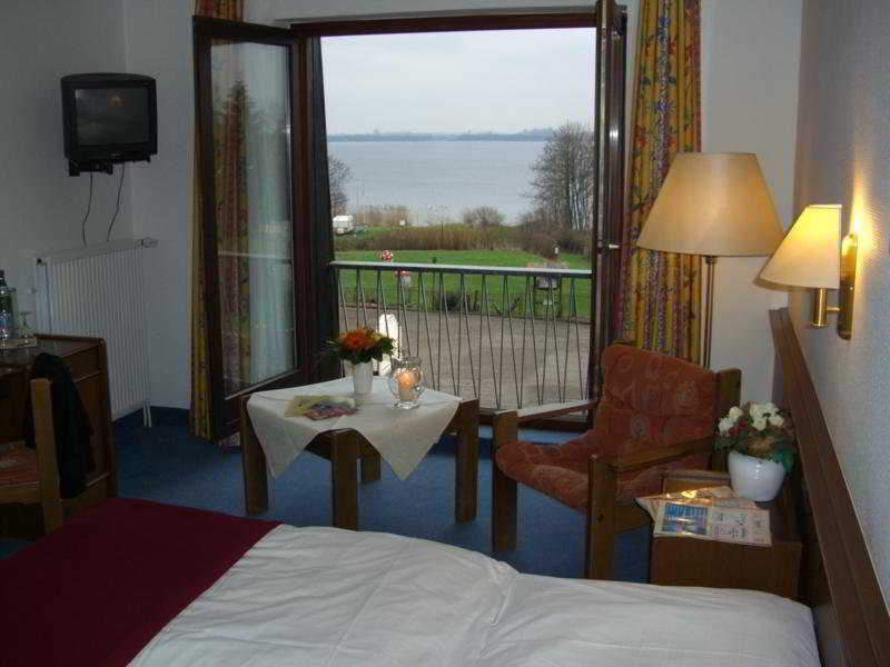 Hotel Wittensee Schutzenhof Gross Wittensee Eksteriør billede