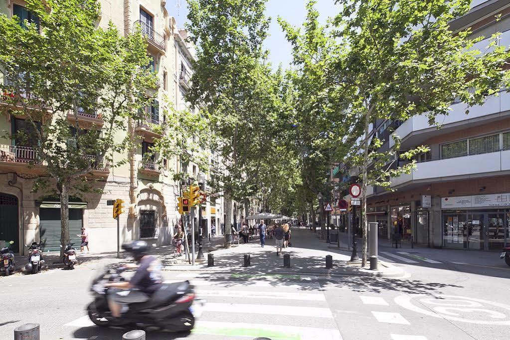 Citytrip Poble Nou Beach Barcelona Eksteriør billede