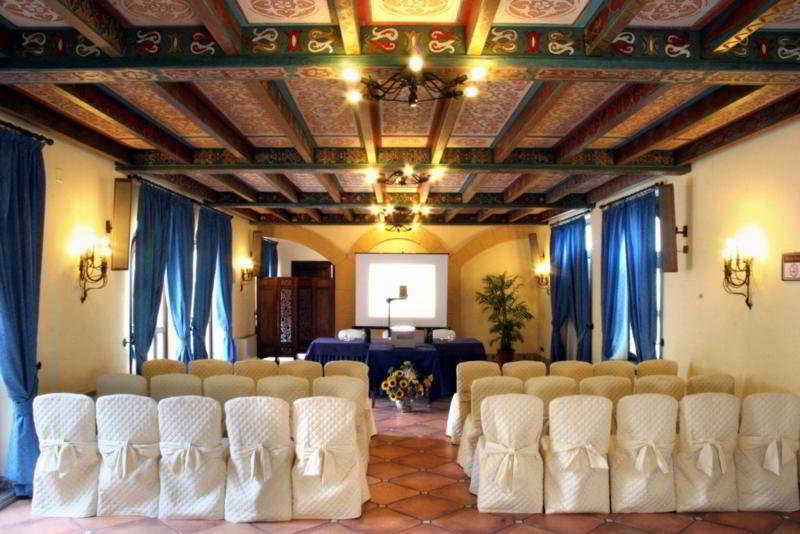 Baglio Conca D'Oro Hotel Monreale Eksteriør billede