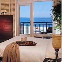 Ocean Hammock Resort Palm Coast Eksteriør billede