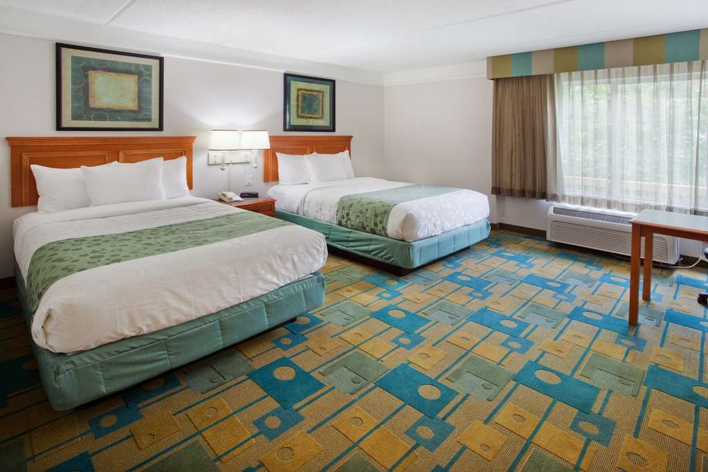 La Quinta By Wyndham Atlanta Conyers Hotel Værelse billede