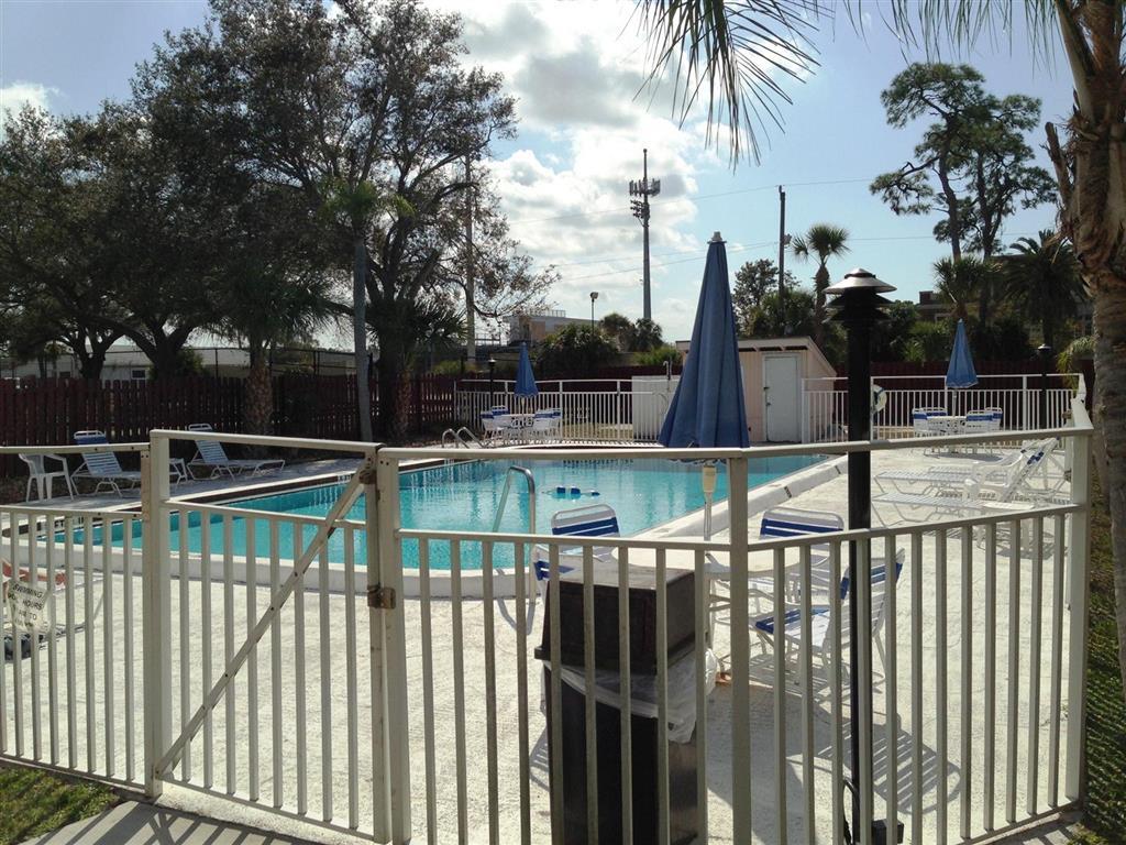 Americas Best Value Inn Sarasota Faciliteter billede