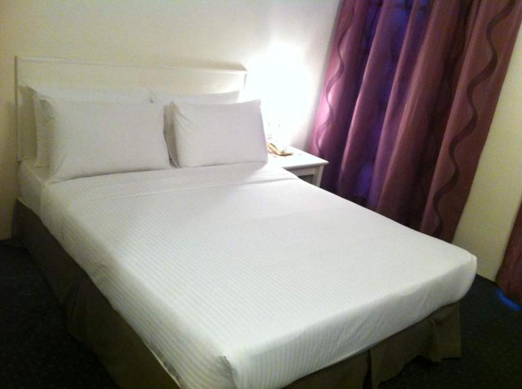 Hotel Sri Sutra - Bandar Sunway 2 Petaling Jaya Eksteriør billede