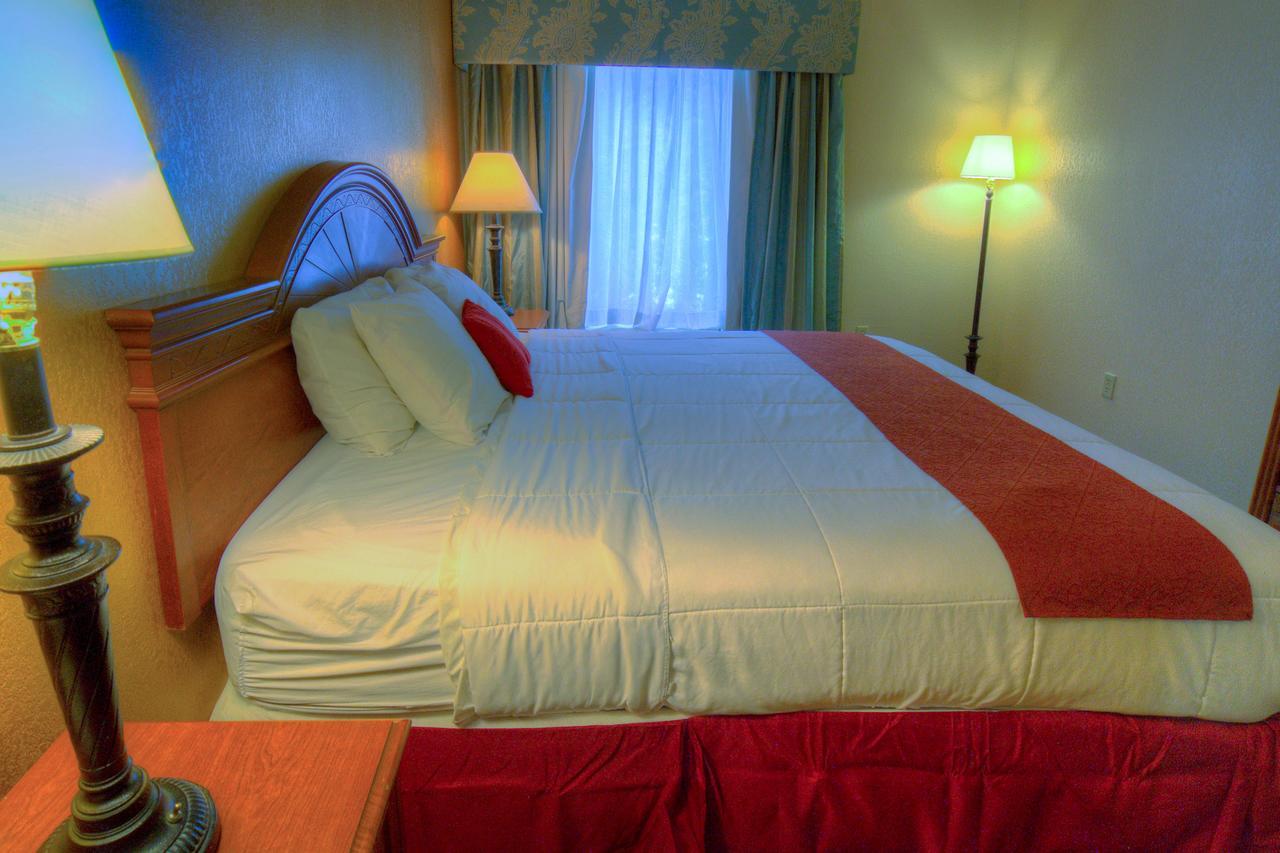 Hotel M Mount Pocono Eksteriør billede