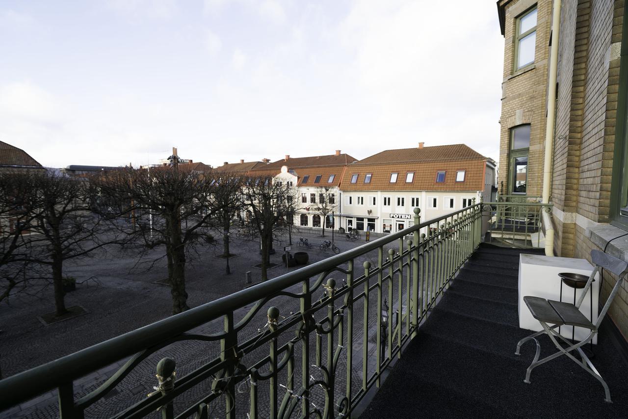 Grand Hotel Jönköping Eksteriør billede
