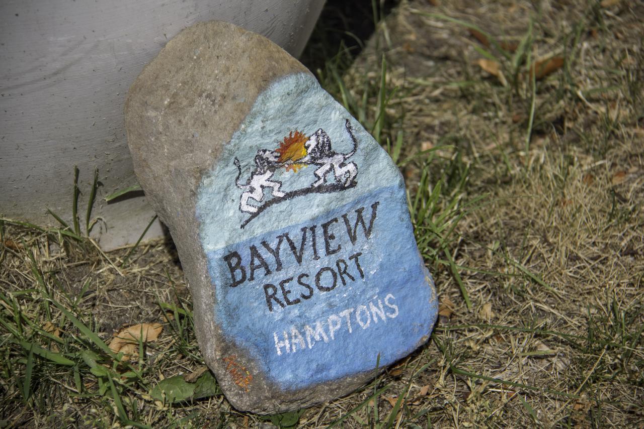 Bayview Resort Hampton Bays Eksteriør billede