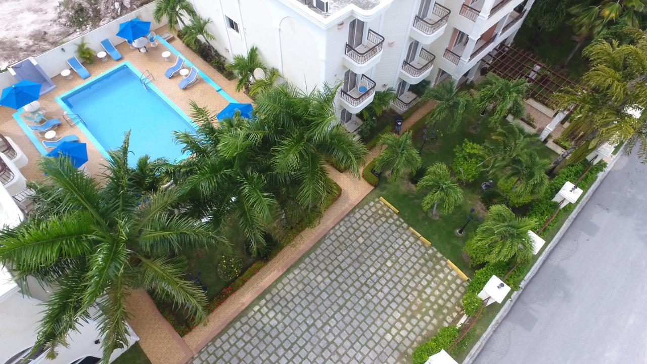 Hotel Dominicana Plus Bavaro Punta Cana Eksteriør billede