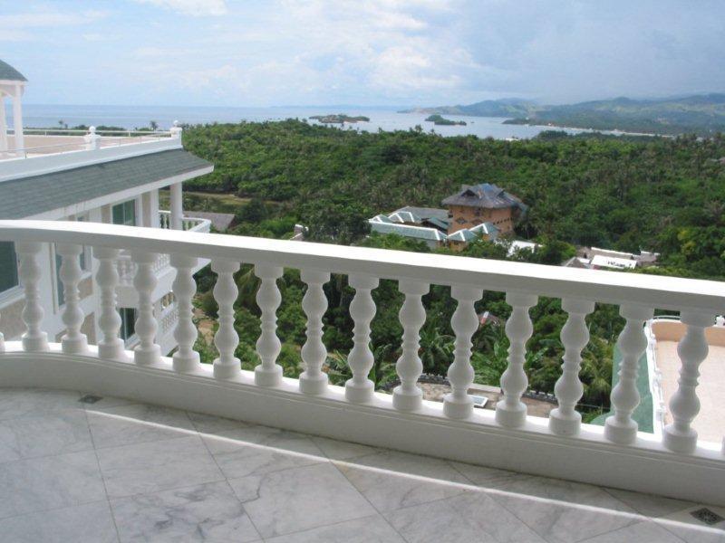 Lingganay Boracay Hotel Resort Manoc-Manoc Værelse billede