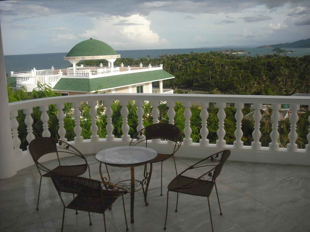 Lingganay Boracay Hotel Resort Manoc-Manoc Værelse billede