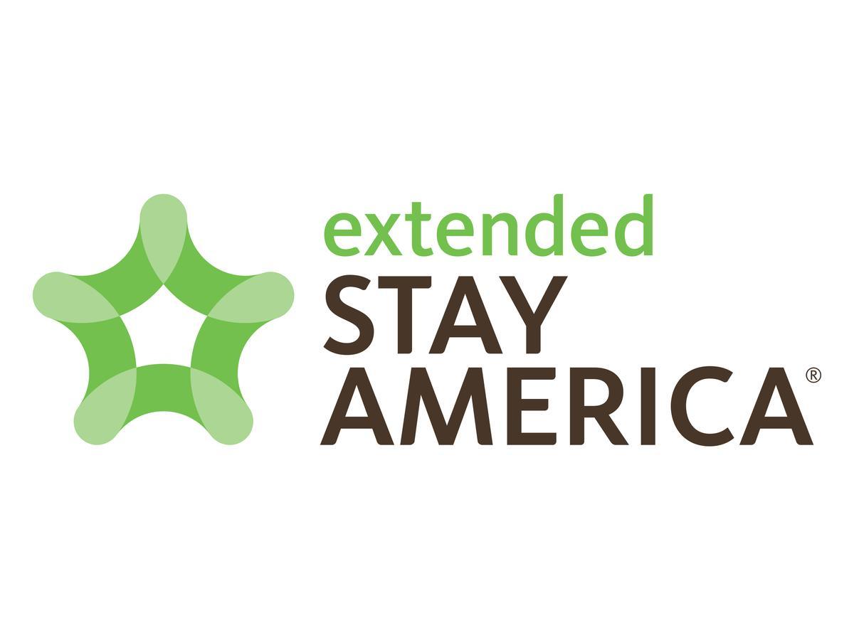 Extended Stay America Suites - Tulsa - Central Eksteriør billede