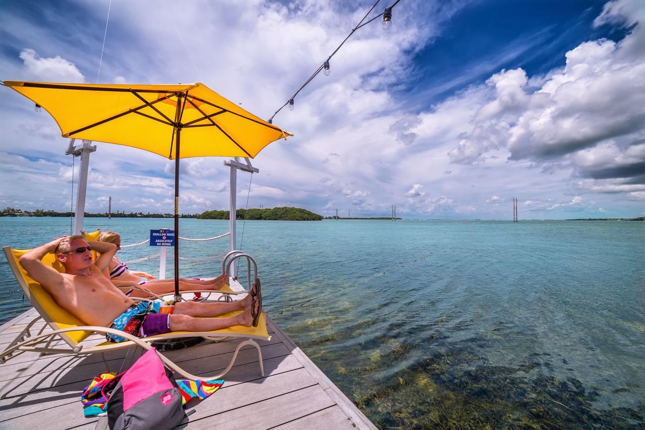 Ibis Bay Resort Key West Eksteriør billede