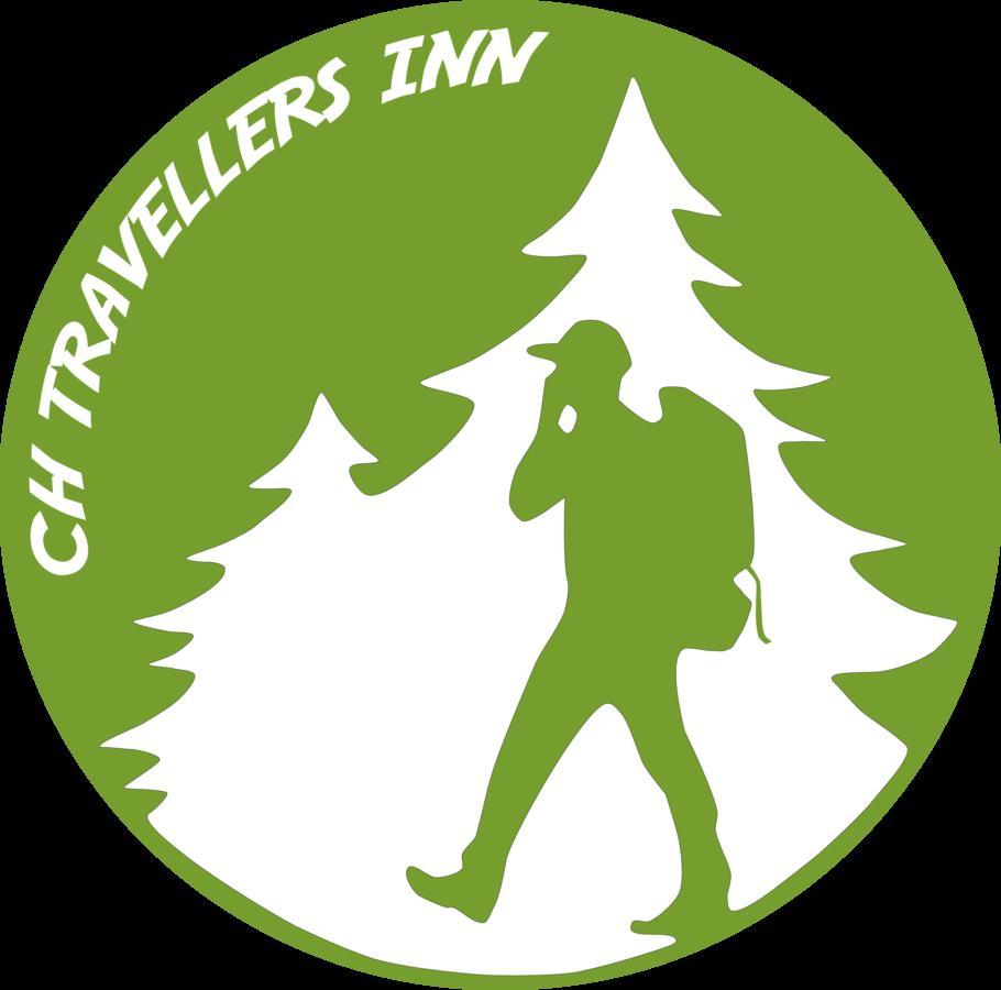 Ch Travellers Inn Cameron Highlands Eksteriør billede