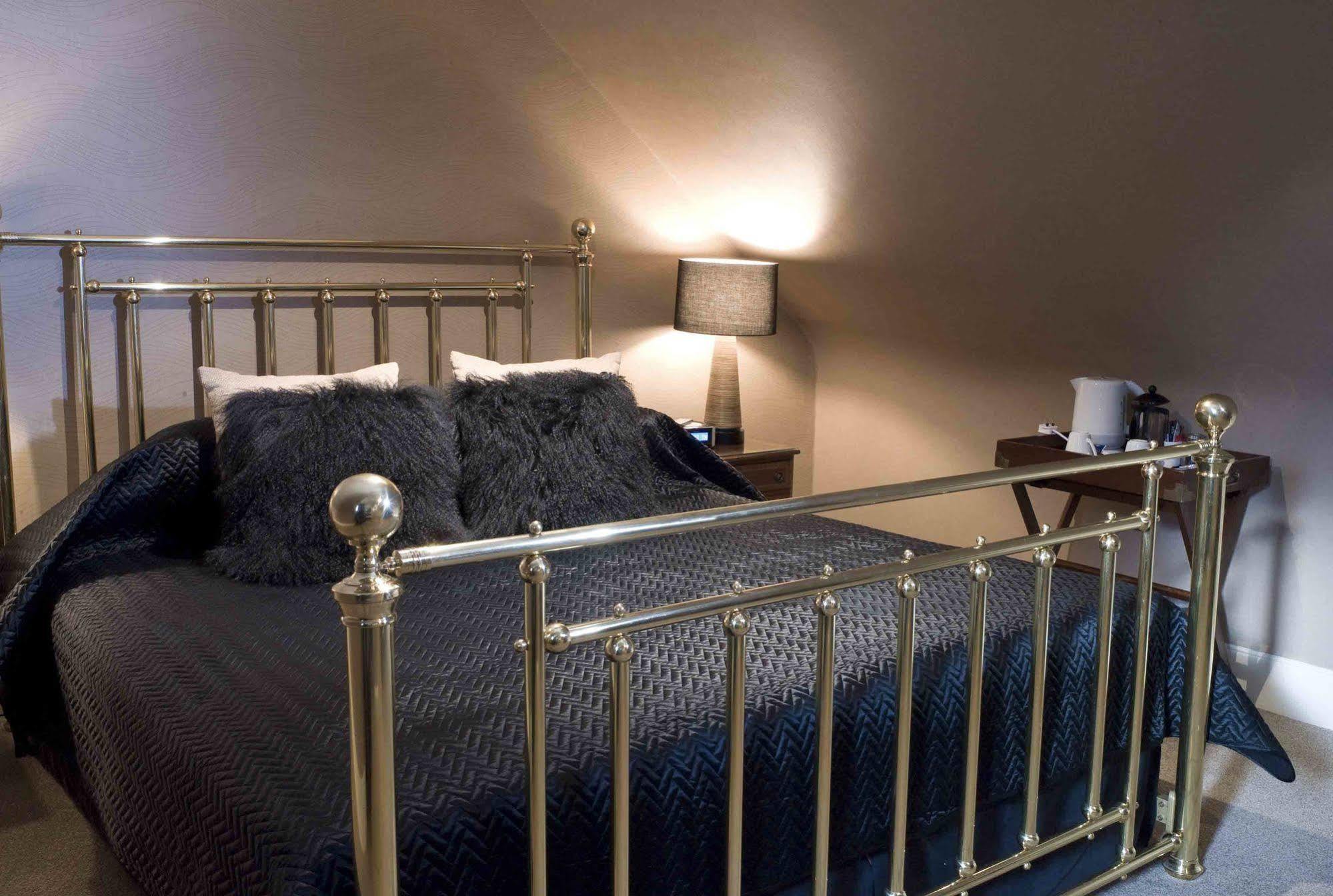 Heathmount Hotel Inverness Eksteriør billede
