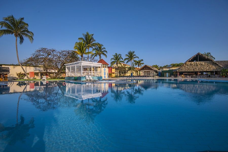 Gran Caribe Villa Tortuga Varadero Eksteriør billede