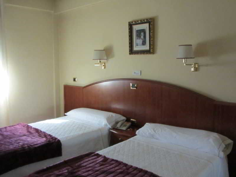 Hotel Princess Ourense Eksteriør billede
