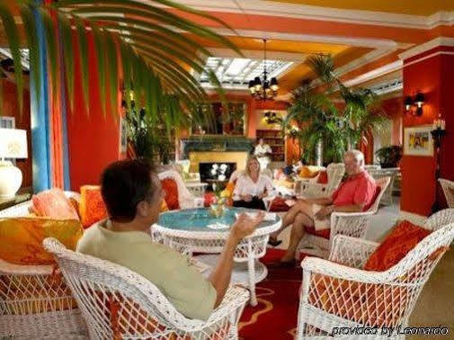 Colony Hotel & Cabana Club Delray Beach Eksteriør billede