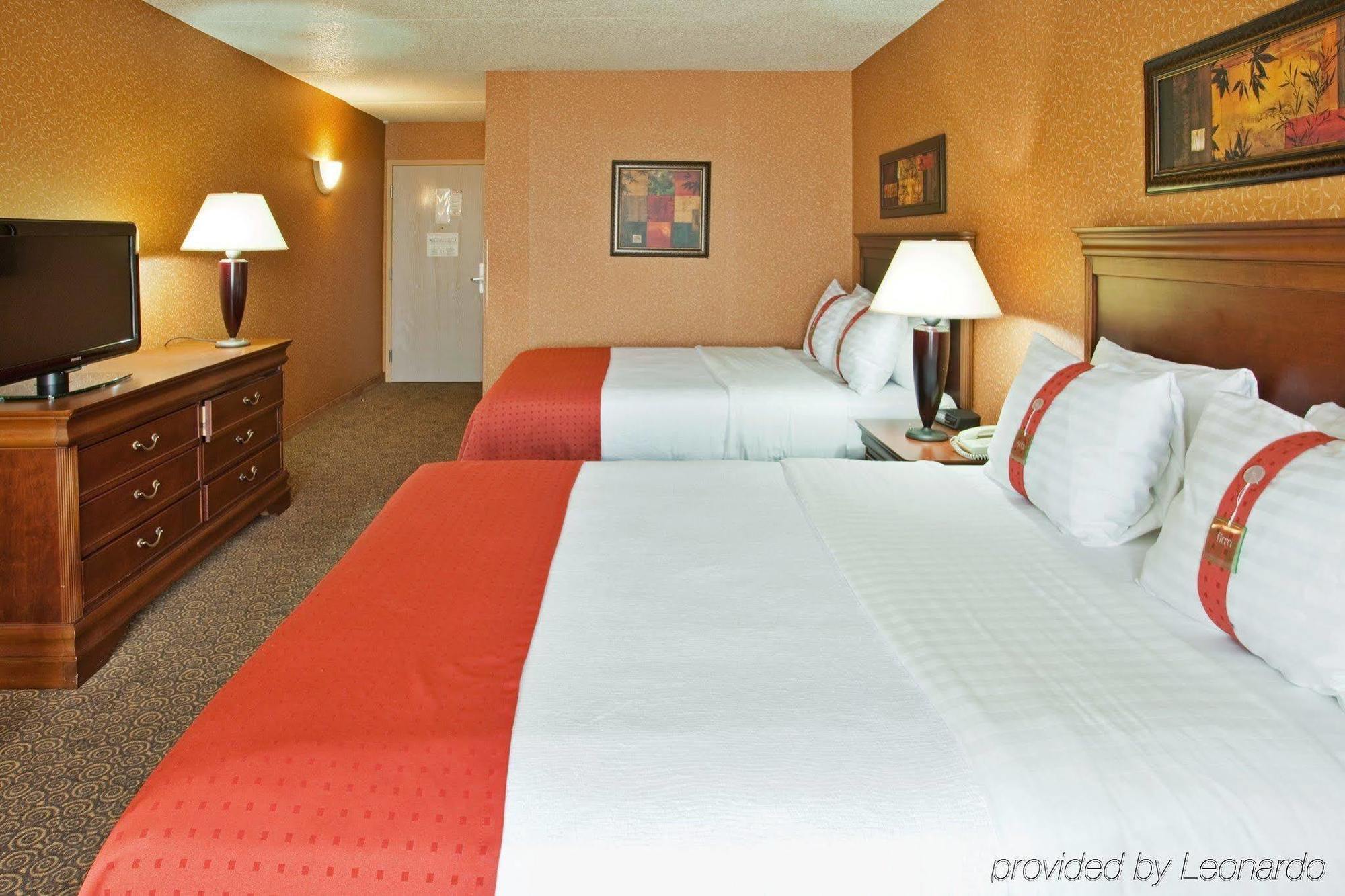 Holiday Inn & Suites Bolingbrook, An Ihg Hotel Værelse billede