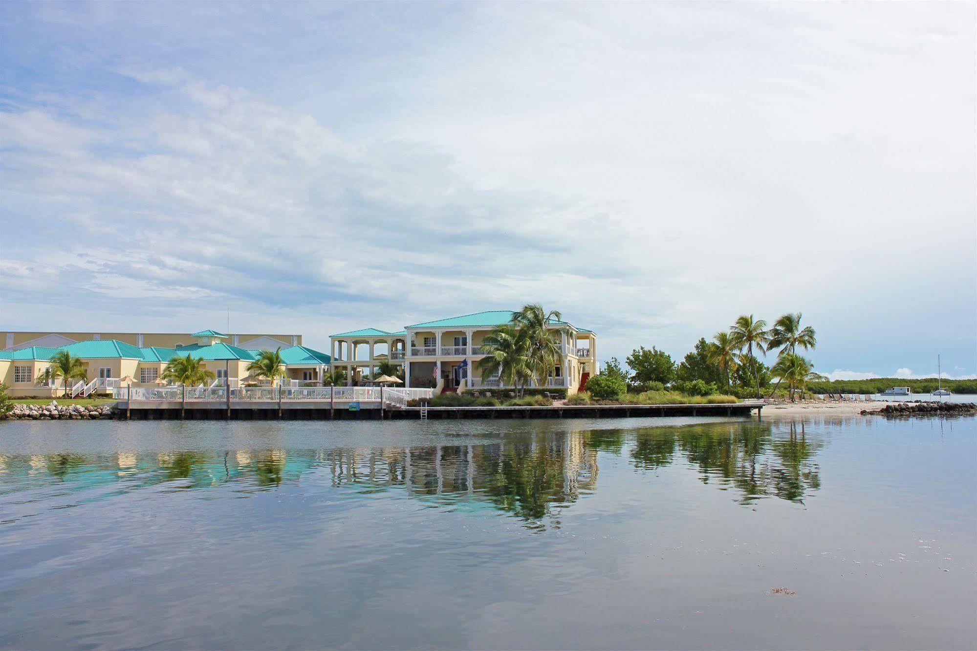 Key West Harbour Oceanfront Suites Eksteriør billede