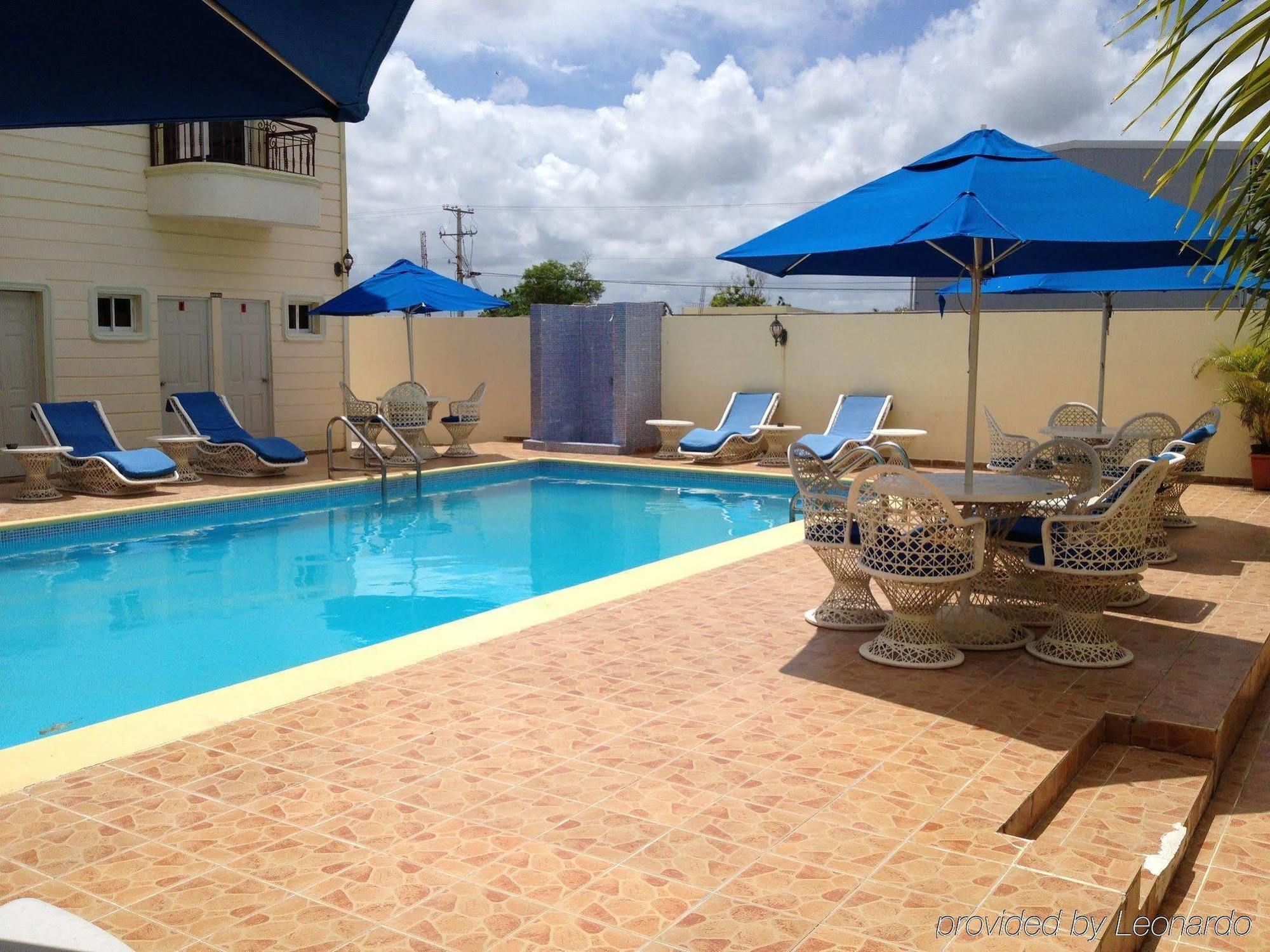 Hotel Dominicana Plus Bavaro Punta Cana Eksteriør billede